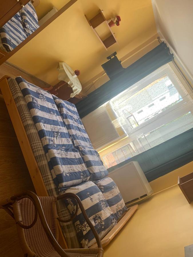 Gwiazda Morza Hotel Hel Exterior foto